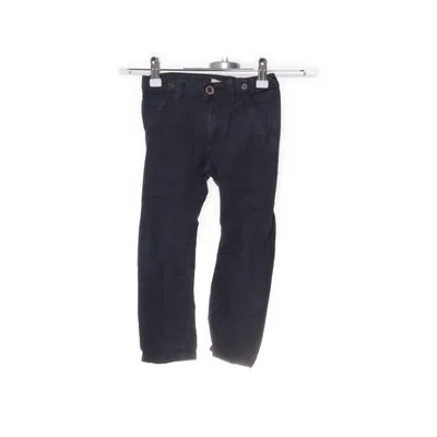 Chinos (Blå) fra Newbie by KappAhl Bomuld