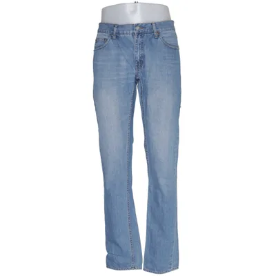 Jean (Bleu) de Cheap Monday Coton
