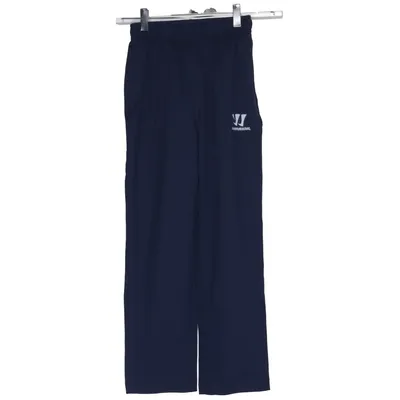 Pantalon de jogging (Bleu) de Warrior Polyester