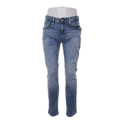 Jeans (Blå) från Pearson Jeans Bomull