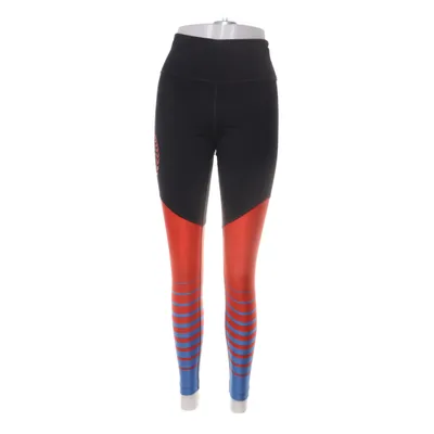 Sports tights (Black) from Zumba Wear Elastane, Nylon, Polyester