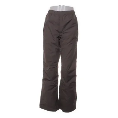 Overbroek (Grijs) van Didriksons 1913 Polyamide, Polyester