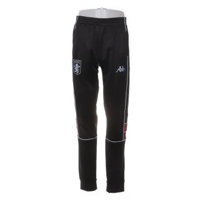 Joggingbroek (Zwart, Rood) van Kappa
