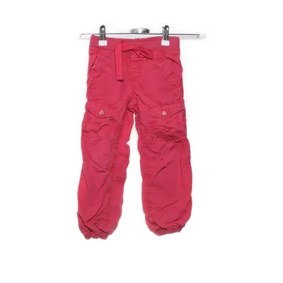 Cargobyxor (Rosa) från Kaxs by KappAhl