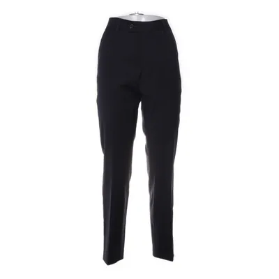 Suit pants (Black) from Philosophy Blues Original Elastane, Polyester, Wool