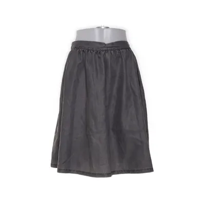 Jupe (Baltima skirt) de Minimum Polyester, Tencel