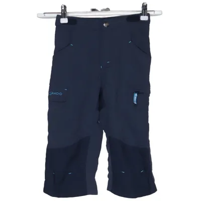 Pantalon d'extérieur (Bleu, Gris) de Jako-O Polyamide, Polyester