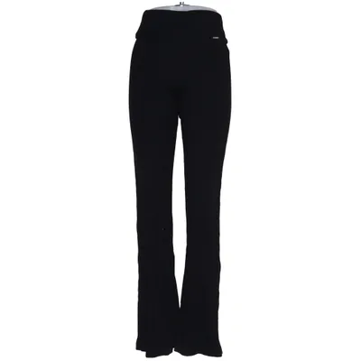 Leggings (Svart) från Aim'n Bomull, Elastan
