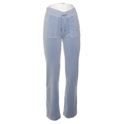 Pantalon de pyjama (Bleu) de Juicy Couture Élasthane, Polyester
