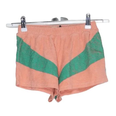 Sweatshort (Roze, Groen) van Piupiuchick Katoen