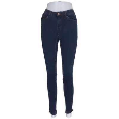 Spijkerbroek (Blauw) van Noisy May Katoen, Elastaan, Polyester