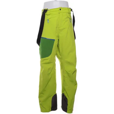 Täckbyxor (CLIMA PRO STORM) från Salomon Elastan, Nylon, Polyester