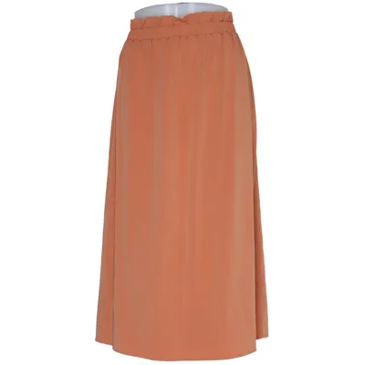 Långkjol (Brun) från Mango Collection