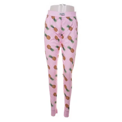 Pyjamasbyxor (Rosa, Flerfärgad) från Blount & Pool Polyester