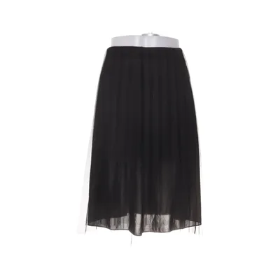 Skirt (Black) from Anna Field Petite Polyester