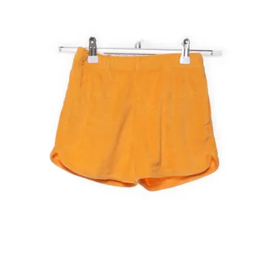 Mjukisshorts (Orange) från Rikiki Bomull, Polyester