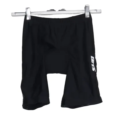 Cuissard pour vélo (Spinner Bike Pant Jr) de Bikers Élasthane, Polyamide