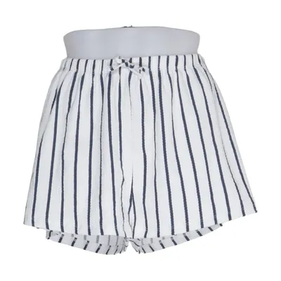 Shorts (Vit, Blå) från Lipstick