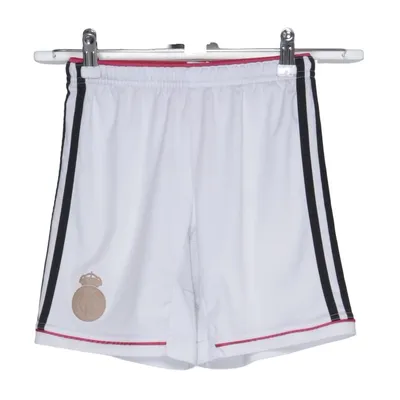 Sports shorts (White, Black, Pink) from Adidas Polyester