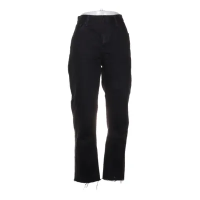 Spijkerbroek (Zwart) van Nudie Jeans Katoen