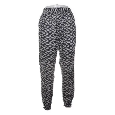 Byxor (Svart, Vit) från Elitzia Viskos