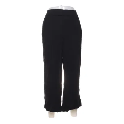 Palazzo pants (Black) from WERA Viscose