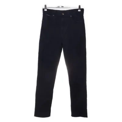 Chinos (Blauw) van Lyle & Scott Junior Katoen, Elastaan
