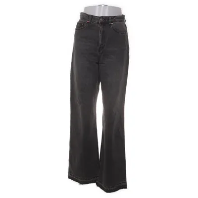 Jeans (Gray) from Dr. Denim Cotton