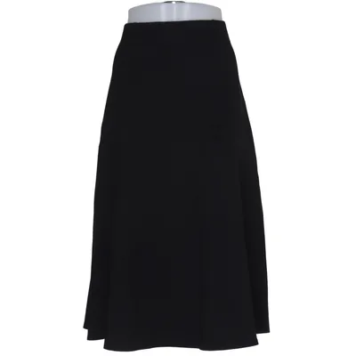 Nederdel (Punto) fra Lindex Elastan, Polyamid, Viscose