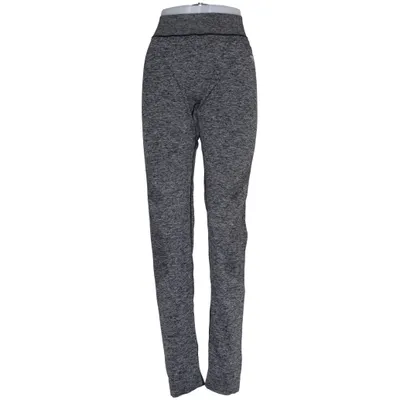 Træningsleggings (Grå, Sort) fra Kayoba Polyamid, Polyester