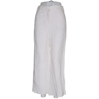 Pants (White) from Iris von Arnim