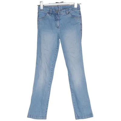 Jeans (Blå) från CFL Bomull, Elastan