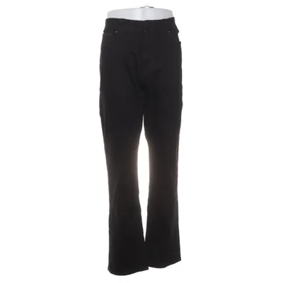 Jeans (Svart) från Jack & Jones Jeans Intelligence Bomull, Elastan