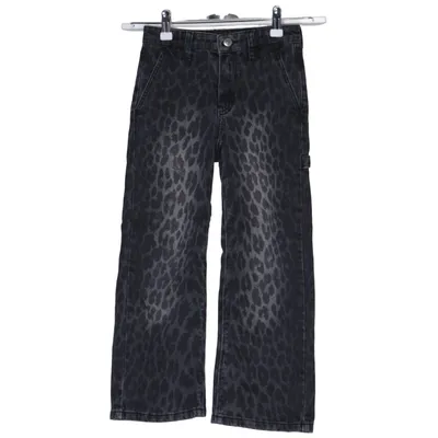 Spijkerbroek (Margaret) van Zadig & Voltaire Katoen, Polyester