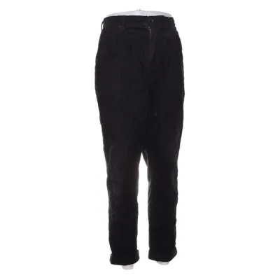 Pantalon en velours (BAXTER CROPPED FIT) de Baxter Coton, Élasthane