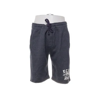 Mjukisshorts (Blå) från Ecko Unltd Bomull, Polyester