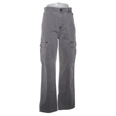 Cargo pants (Gray) from STR