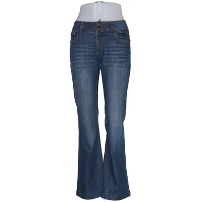 Jeans (Blå) från Cache Cache