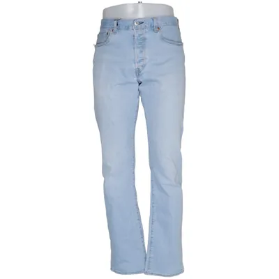 Jean (Bleu) de Levi's Premium Coton, Élasthane, Polyester