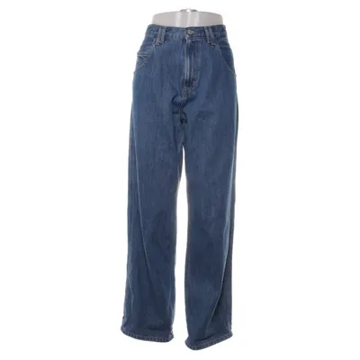 Spijkerbroek (Blauw) van Tommy Hilfiger Jeans Katoen