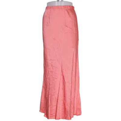 Jupe longue (Rose) de Vanilla Hour Viscose