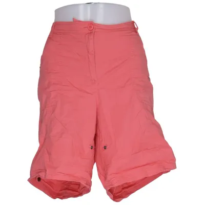 Short (Rose) de Simply Coton, Élasthane