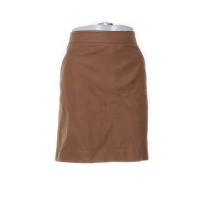 Kjol (Brun) från Marc O'Polo Polyamid, Polyester, Ull