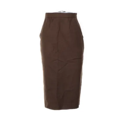 Pennkjol (Brun) från Planet Ull