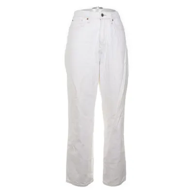 Jean (Loose Straight High Waist ) de &Denim by H&M Coton, Polyester