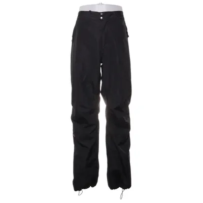 Friluftsbyxor (Svart) från Haglöfs Återvunnen polyester