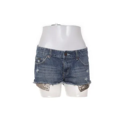 Jeansshorts (Blå, Flerfärgad) från Diesel Jeans Bomull