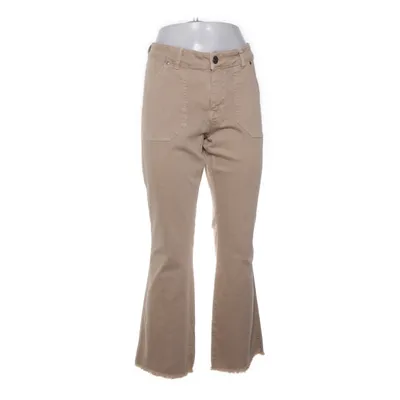 Byxor (COMO FLARE PANT) från I Say Bomull, Elastan