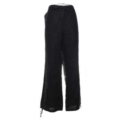 Palazzobyxor (Svart) från H&M BB Linne