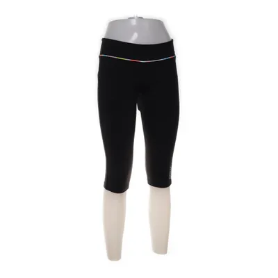 Träningstights (Svart, Flerfärgad) från Lorna Jane Active Elastan, Nylon